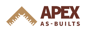 Apex As-Builts state of the art building measurement equiptment